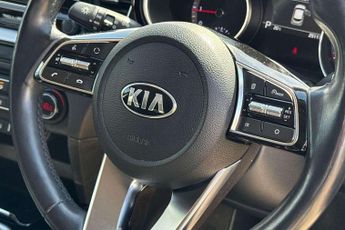 Kia XCeed 1.5T GDi ISG 3 5dr DCT