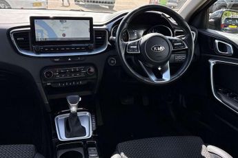 Kia XCeed 1.5T GDi ISG 3 5dr DCT