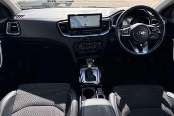 Kia XCeed 1.5T GDi ISG 3 5dr DCT