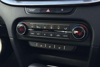 Kia XCeed 1.5T GDi ISG 3 5dr DCT