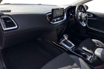 Kia XCeed 1.5T GDi ISG 3 5dr DCT