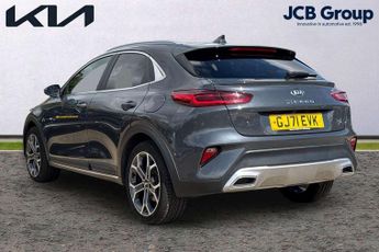 Kia XCeed 1.5T GDi ISG 3 5dr DCT