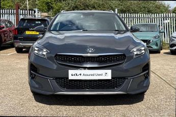 Kia XCeed 1.5T GDi ISG 3 5dr DCT