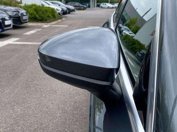 Audi A3 Saloon 35 TFSI S Line 4dr S Tronic