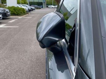 Audi A3 Saloon 35 TFSI S Line 4dr S Tronic