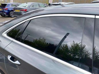 Audi A3 Saloon 35 TFSI S Line 4dr S Tronic