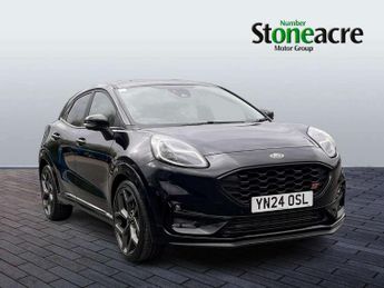 Ford Puma ST 1.5 EcoBoost ST 5dr