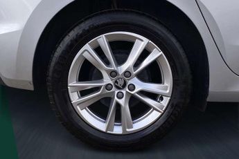 Skoda Fabia 1.0 TSI 116 SE L Edition 5dr DSG