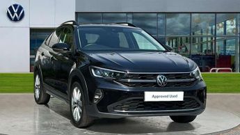 Volkswagen Taigo 1.0 TSI 115 Match 5dr