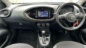 Toyota Aygo X 1.0 VVT-i Pure 5dr Auto