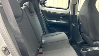 Toyota Aygo X 1.0 VVT-i Pure 5dr Auto