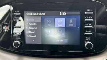 Toyota Aygo X 1.0 VVT-i Pure 5dr Auto