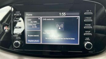 Toyota Aygo X 1.0 VVT-i Pure 5dr Auto