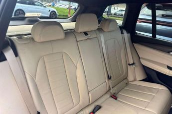 BMW X3 xDrive20d M Sport 5dr Step Auto