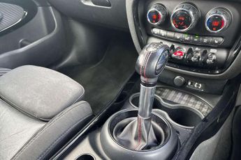 MINI Clubman 2.0 Cooper S 6dr Auto