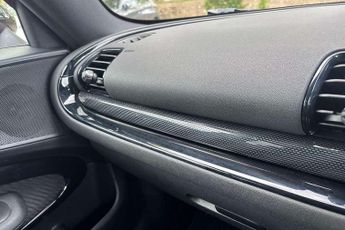 MINI Clubman 2.0 Cooper S 6dr Auto