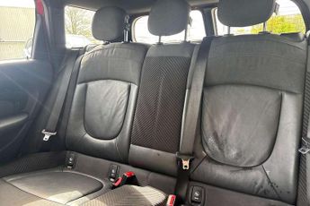 MINI Clubman 2.0 Cooper S 6dr Auto
