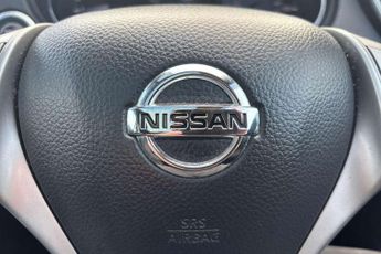 Nissan Qashqai 1.2 DiG-T N-Connecta 5dr Xtronic