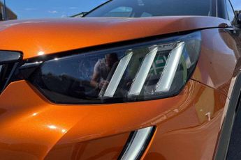 Peugeot 2008 1.2 PureTech 130 GT 5dr EAT8