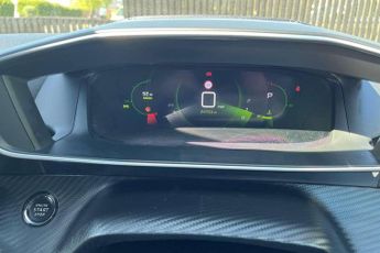 Peugeot 2008 1.2 PureTech 130 GT 5dr EAT8