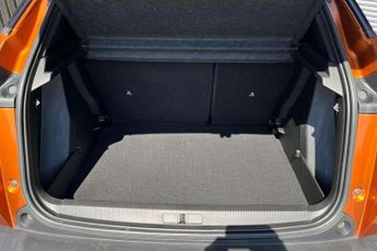 Peugeot 2008 1.2 PureTech 130 GT 5dr EAT8