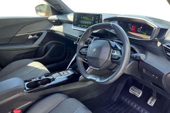 Peugeot 2008 1.2 PureTech 130 GT 5dr EAT8