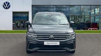 Volkswagen Tiguan 2.0 TDI R-Line 5dr DSG