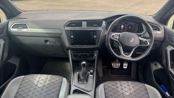 Volkswagen Tiguan 2.0 TDI R-Line 5dr DSG
