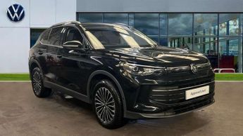 Volkswagen Tiguan 1.5 TSI eHybrid Match 5dr DSG