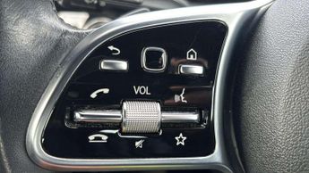 Mercedes A Class A180d Sport 5dr Auto