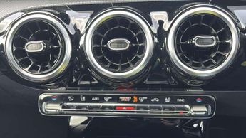 Mercedes-Benz A-Class A180d Sport 5dr Auto