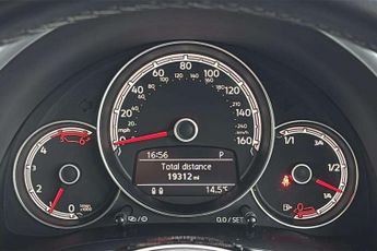 Volkswagen Beetle 2.0 TDI 150 R-Line 3dr DSG