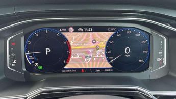 Volkswagen Polo 1.0 TSI 115 R-Line 5dr DSG