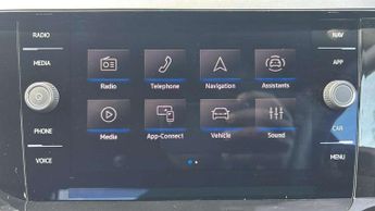 Volkswagen Polo 1.0 TSI 115 R-Line 5dr DSG