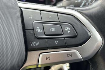 Volkswagen T-Roc 2.0 TDI 150 EVO R-Line 5dr DSG