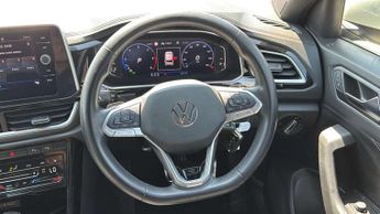 Volkswagen T-Roc 2.0 TDI 150 EVO R-Line 5dr DSG