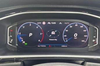 Volkswagen T-Roc 2.0 TDI 150 EVO R-Line 5dr DSG