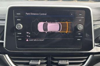 Volkswagen T-Roc 2.0 TDI 150 EVO R-Line 5dr DSG