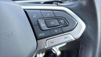 Volkswagen T-Roc 2.0 TDI 150 EVO R-Line 5dr DSG