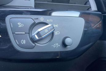 Audi A4 35 TFSI Black Edition 4dr S Tronic