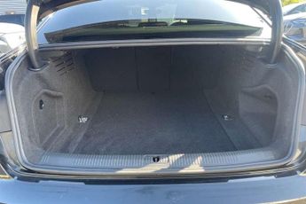 Audi A4 35 TFSI Black Edition 4dr S Tronic