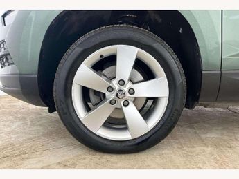 Skoda Karoq 1.5 TSI SE 5dr DSG