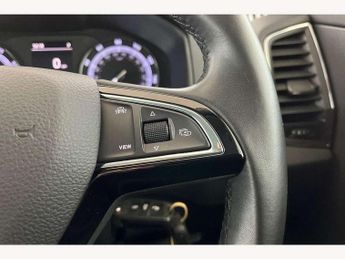 Skoda Karoq 1.5 TSI SE 5dr DSG