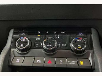 Skoda Karoq 1.5 TSI SE 5dr DSG