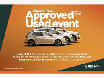 Skoda Karoq 1.5 TSI SE 5dr DSG