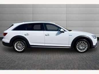 Audi A4 Allroad 2.0 TDI Quattro 5dr S Tronic
