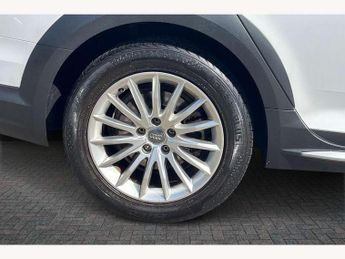 Audi A4 Allroad 2.0 TDI Quattro 5dr S Tronic