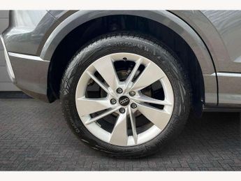 Audi Q2 35 TFSI S Line 5dr S Tronic