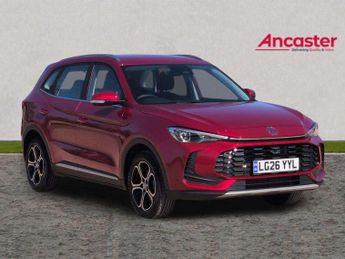MG ZS 1.5 Hybrid+ SE 5dr Auto
