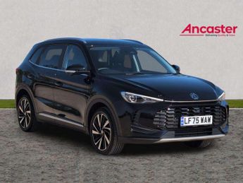 MG ZS 1.5 Hybrid+ Trophy 5dr Auto